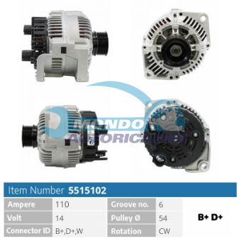 ALTERNATORE