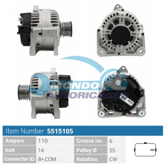 ALTERNATORE