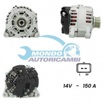 ALTERNATORE