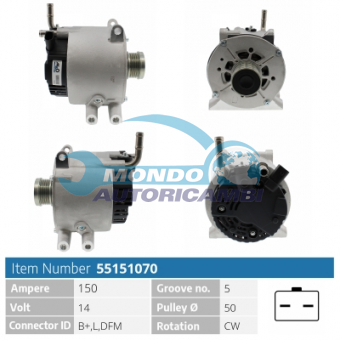 ALTERNATORE