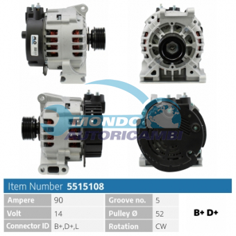 ALTERNATORE