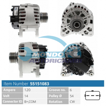ALTERNATORE