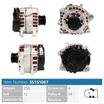 ALTERNATORE
