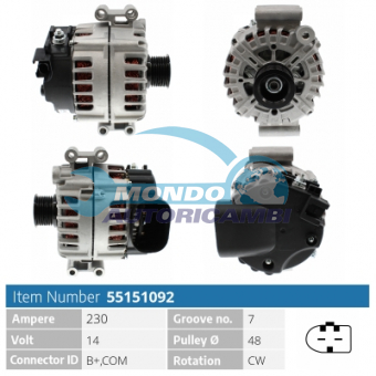ALTERNATORE