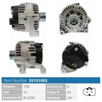 ALTERNATORE