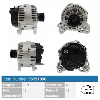 ALTERNATORE