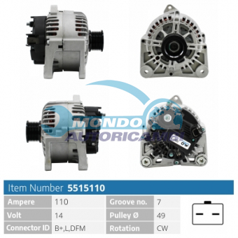 ALTERNATORE