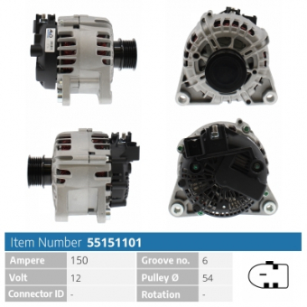 ALTERNATORE