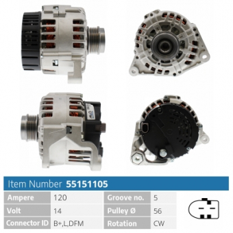 ALTERNATORE