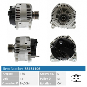 ALTERNATORE