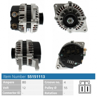 ALTERNATORE