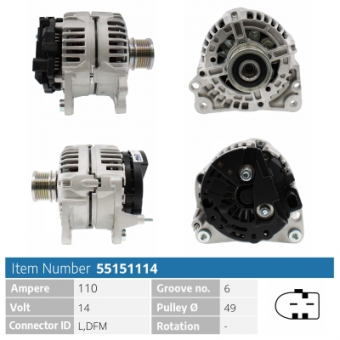 ALTERNATORE