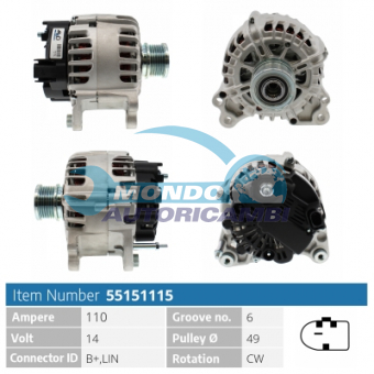 ALTERNATORE