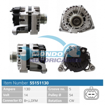ALTERNATORE