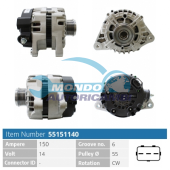ALTERNATORE