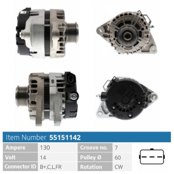 ALTERNATORE
