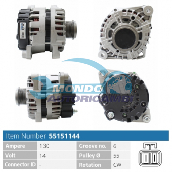 ALTERNATORE