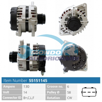 ALTERNATORE