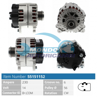 ALTERNATORE