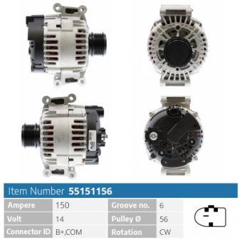 ALTERNATORE
