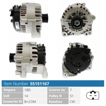 ALTERNATORE