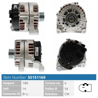 ALTERNATORE