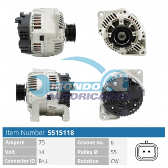 ALTERNATORE