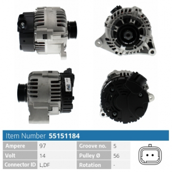 ALTERNATORE