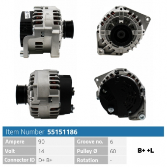 ALTERNATORE