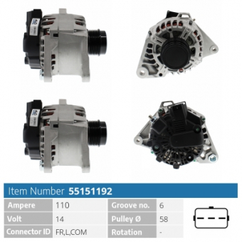 ALTERNATORE