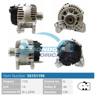 ALTERNATORE