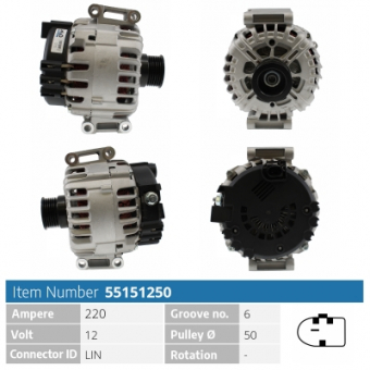 ALTERNATORE