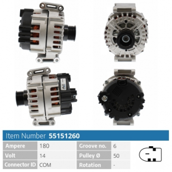ALTERNATORE