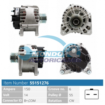ALTERNATORE