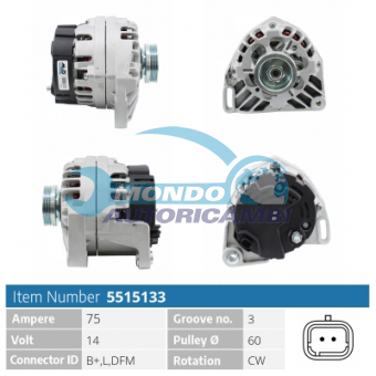ALTERNATORE