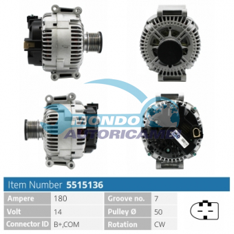 ALTERNATORE