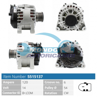 ALTERNATORE