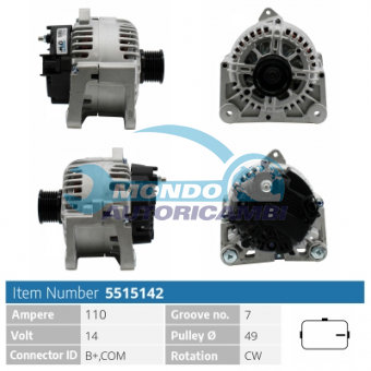 ALTERNATORE