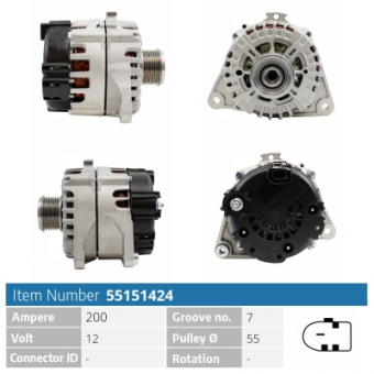 ALTERNATORE