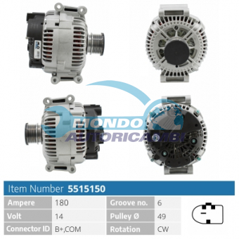 ALTERNATORE