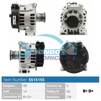 ALTERNATORE