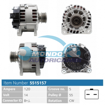 ALTERNATORE