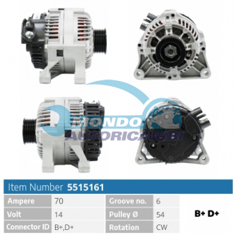 ALTERNATORE