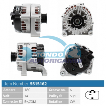 ALTERNATORE