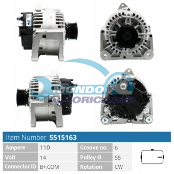 ALTERNATORE