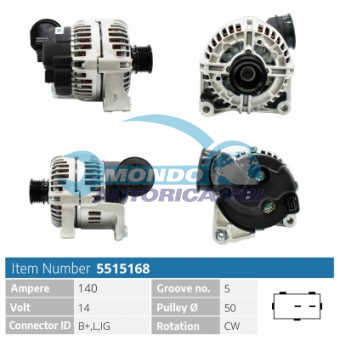 ALTERNATORE