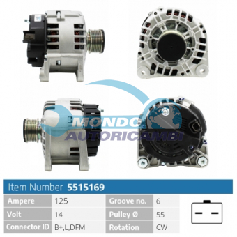 ALTERNATORE