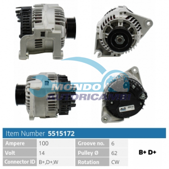 ALTERNATORE