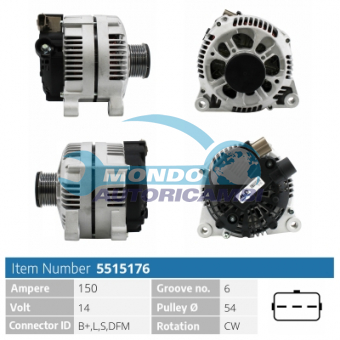 ALTERNATORE