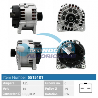ALTERNATORE